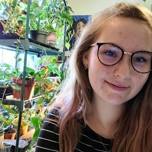 Meet your Posher, Samantha